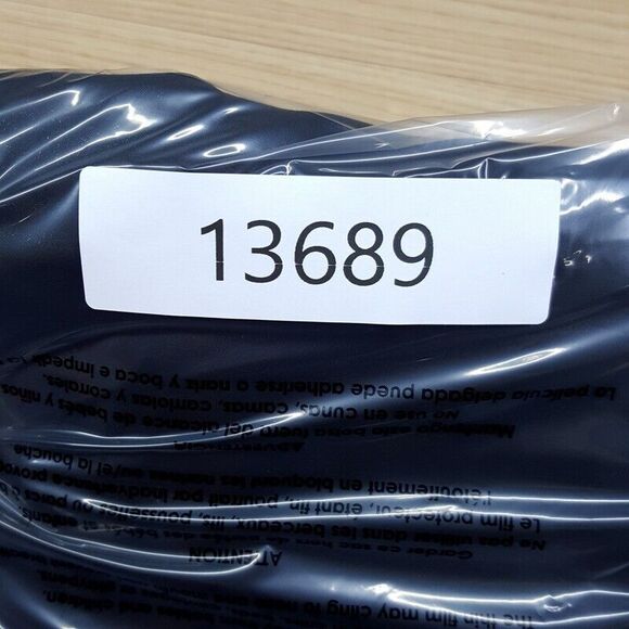 J BRAND Jeans Womens Size 27 Black Out Lace Hem Crop Stretch Denim SELENA - Picture 10 of 10